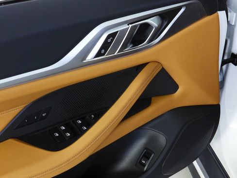 Certified 2023 BMW i4 eDrive40 image 12