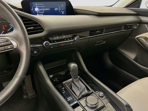 Used 2025 MAZDA MAZDA3 s image 26