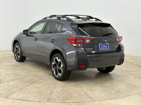 Used 2023 Subaru Crosstrek 2.5i Limited w/ Moonroof Package AWD/4WD image 3