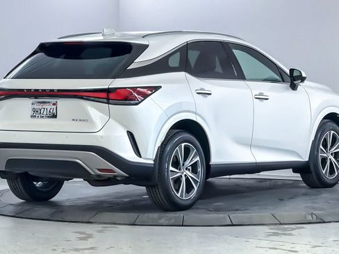 Used 2023 Lexus RX 350 Premium FWD image 2