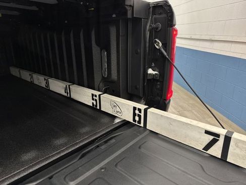 New 2026 RAM 1500 Tungsten w/ Bed Utility Group image 16