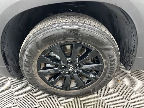 Used 2025 MAZDA CX-50 AWD 2.5 S w/ Premium Package image 12
