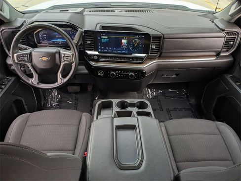 Used 2024 Chevrolet Silverado 1500 LT w/ Protection Package image 25