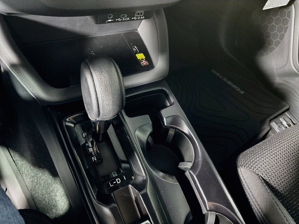 New 2026 Subaru Forester Premium AWD/4WD image 17