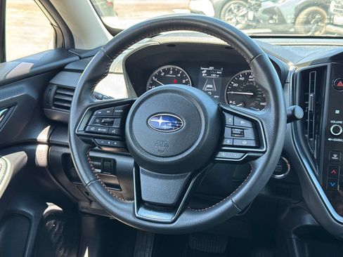 Certified 2025 Subaru Crosstrek 2.5i Limited w/ Crosstrek Mirror Package AWD/4WD image 13