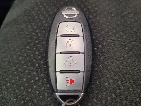 Used 2020 Nissan Murano SV FWD image 32