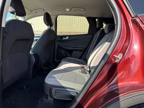 Used 2021 Ford Escape SE AWD/4WD image 15