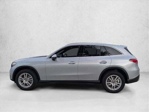 Certified 2026 Mercedes-Benz GLC 300 GLC 300 image 5