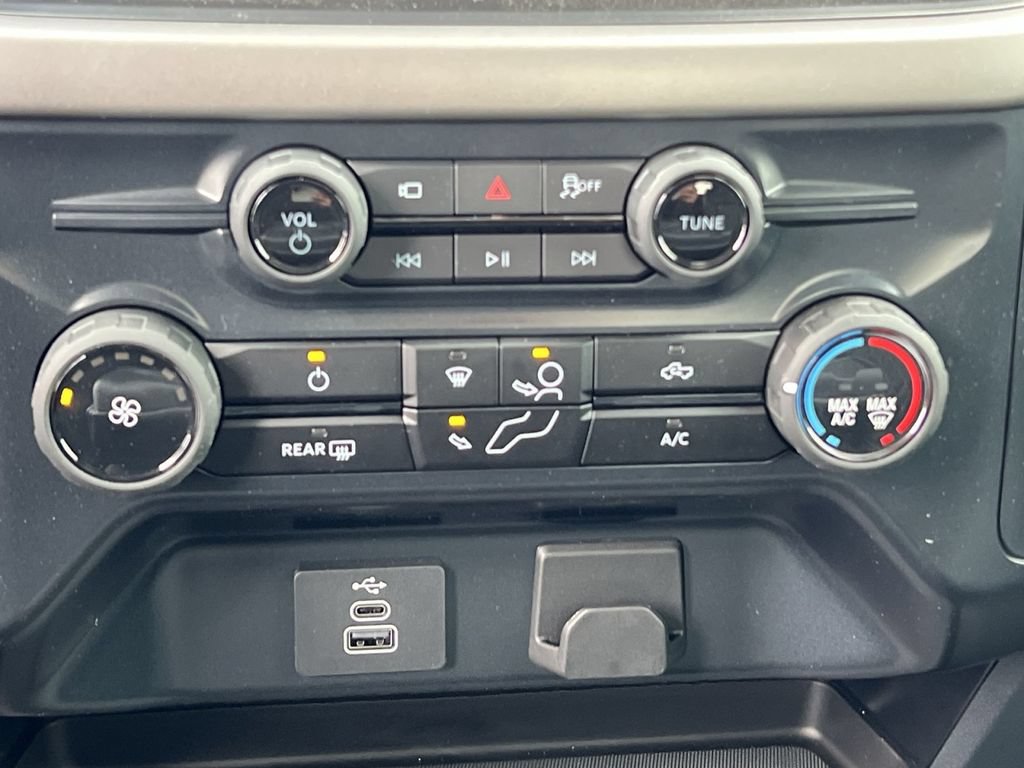 New 2026 Ford F150 XL AWD/4WD image 28