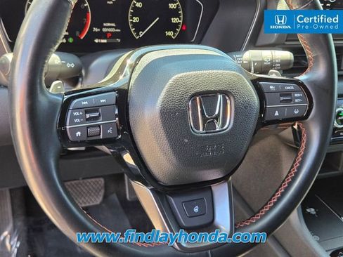 Certified 2023 Honda Pilot TrailSport image 26