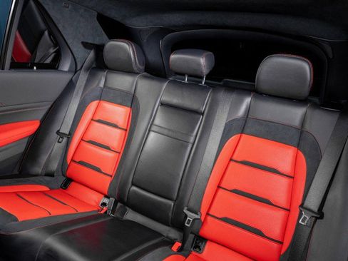 New 2025 Mercedes-Benz GLE 63 AMG S image 30