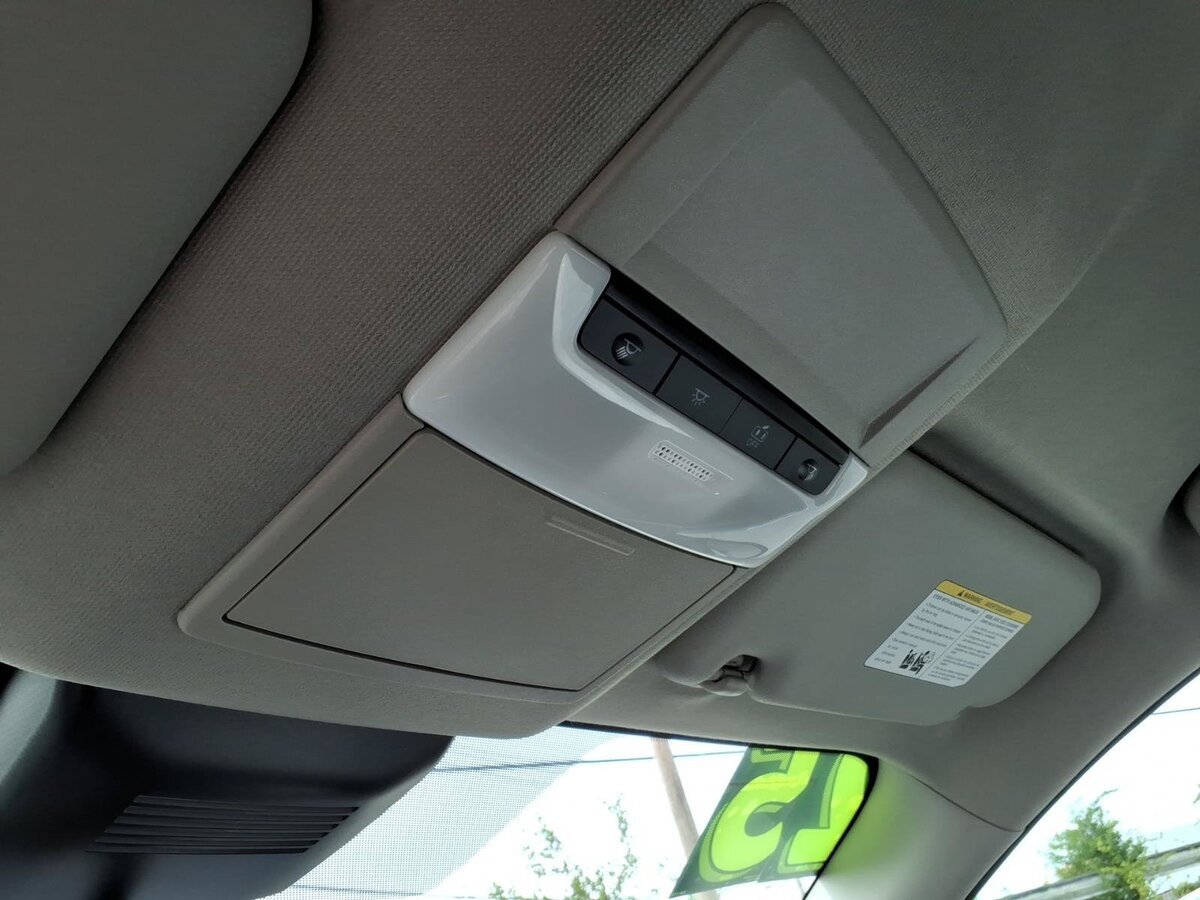 Used 2025 Nissan Sentra S FWD image 20