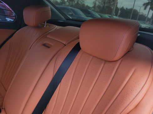 Used 2022 Mercedes-Benz S 500 4MATIC image 14