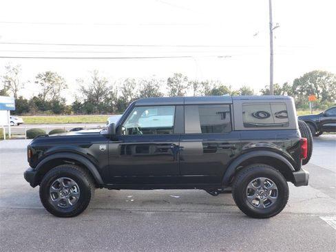 New 2025 Ford Bronco Big Bend image 9