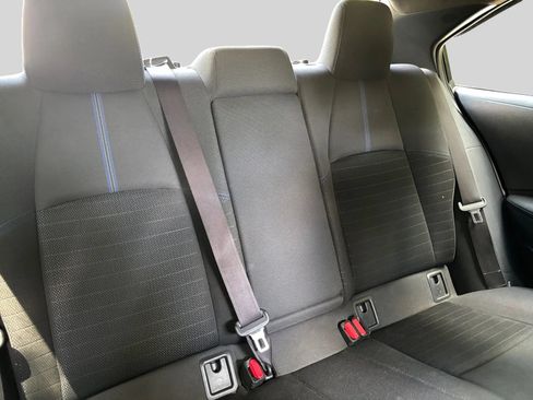 Used 2021 Toyota Corolla SE FWD image 18