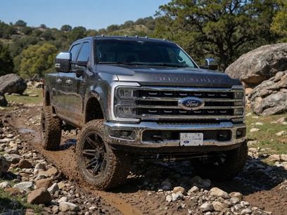 New 2026 Ford F250 Lariat w/ Lariat Premium Package