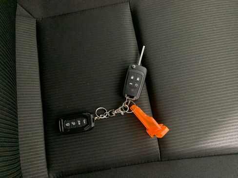 Used 2014 Chevrolet Camaro LT RWD image 37