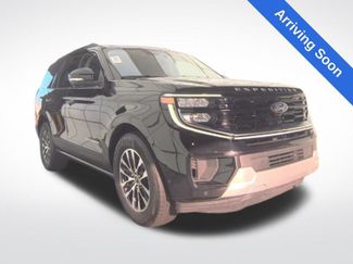 Used 2025 Ford Expedition Platinum AWD/4WD video 1