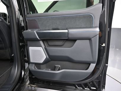 New 2026 Ford F250 Platinum w/ Tremor Off-Road Package