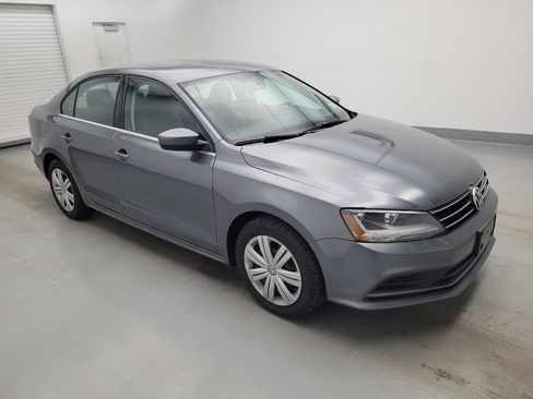 Used 2017 Volkswagen Jetta S FWD image 11