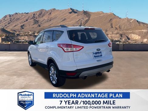 Used 2013 Ford Escape SE image 4