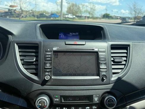 Used 2014 Honda CR-V EX-L image 17