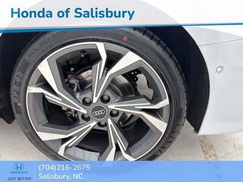 Used 2023 Audi A3 2.0T Premium w/ Convenience Package image 12