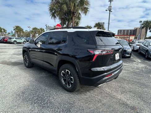 New 2026 Chevrolet Equinox ACTIV FWD image 5