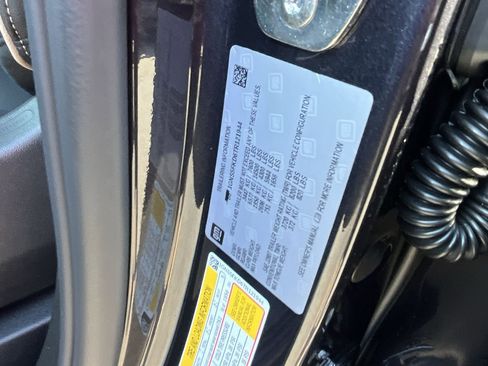 New 2026 Chevrolet Suburban Premier w/ Sun And Tow Package image 35