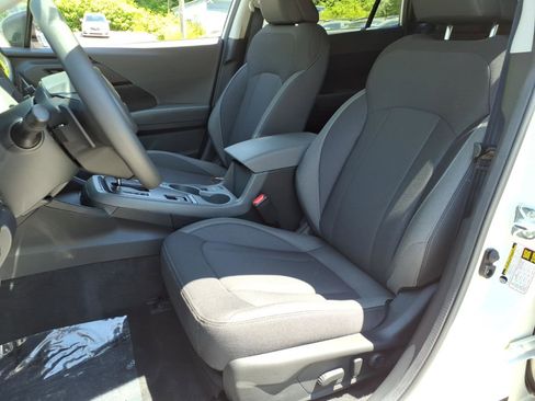 New 2026 Subaru Crosstrek 2.0i Premium AWD/4WD image 4