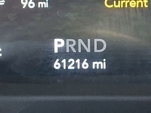 Used 2021 Jeep Wrangler Unlimited Islander image 24