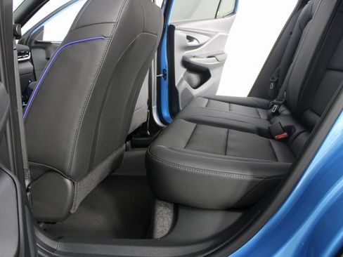 New 2026 Buick Envista Sport Touring w/ Convenience I Package image 17