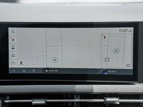 New 2025 Hyundai Santa Cruz Limited image 20