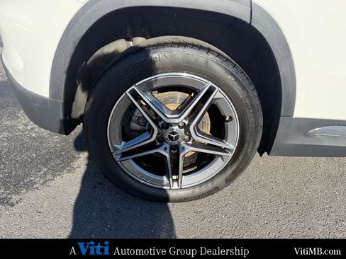 Certified 2022 Mercedes-Benz GLA 250 4MATIC image 14