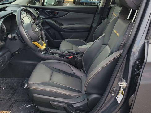 Used 2022 Subaru Crosstrek 2.5i Sport image 6