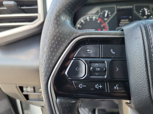 Used 2023 Toyota Tundra SR5 image 5