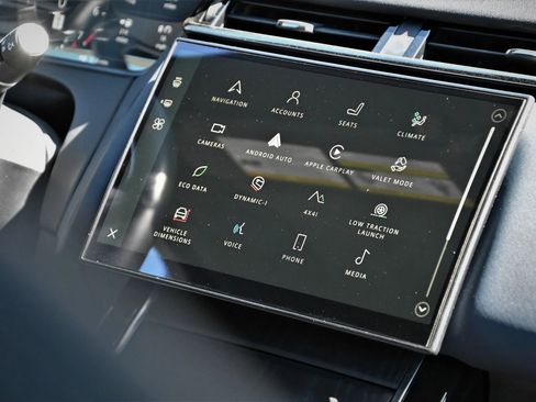 Used 2024 Land Rover Range Rover Velar Dynamic SE image 19