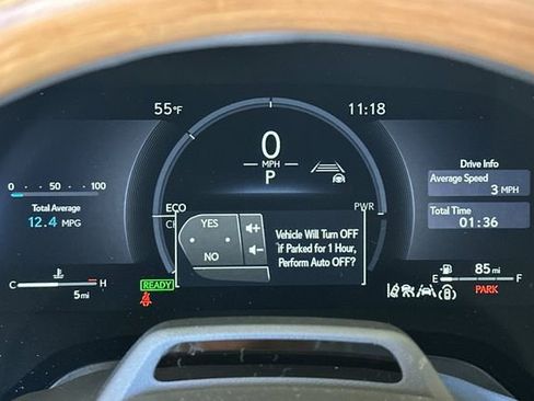 New 2026 Lexus RX 350 image 21