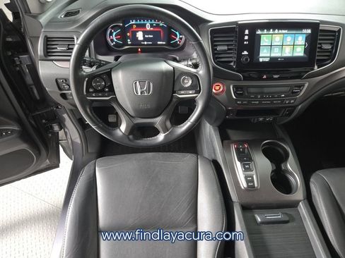 Used 2022 Honda Pilot EX-L image 17