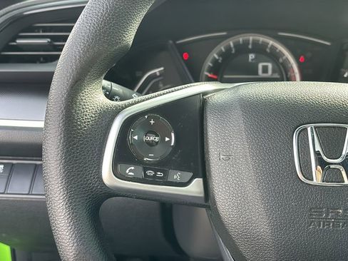 Used 2017 Honda Civic LX-P image 15