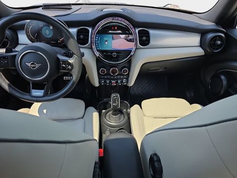 Used 2024 MINI Cooper John Cooper Works FWD image 10
