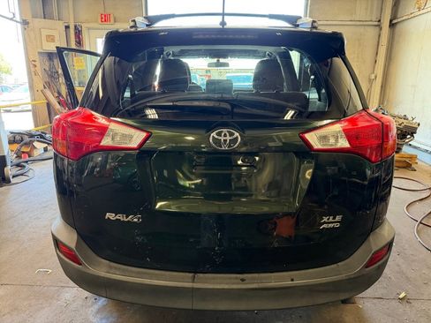 Used 2013 Toyota RAV4 XLE AWD/4WD image 18