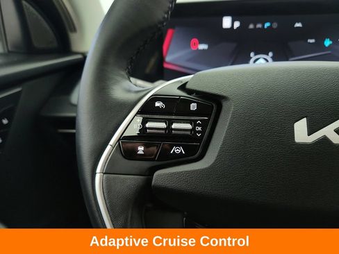Used 2022 Kia EV6 Wind w/ Wind Technology Package AWD/4WD image 20