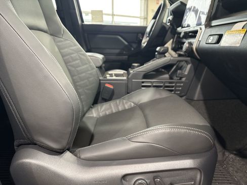 New 2025 Toyota 4Runner TRD Sport Premium image 26