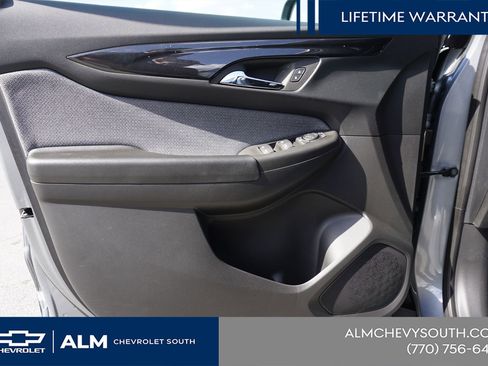 New 2026 Chevrolet TrailBlazer LS w/ LS Convenience Package FWD image 45