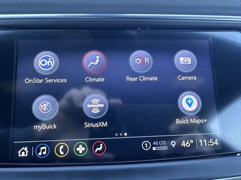 Certified 2023 Buick Enclave Essence w/ Trailering Package, 5000 lbs. image 26