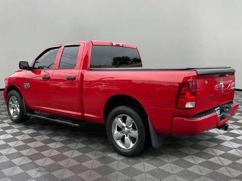 Used 2019 RAM 1500 Express w/ Express Value Package AWD/4WD image 7