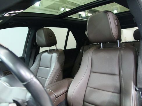 Certified 2021 Mercedes-Benz GLE 350 4MATIC image 7
