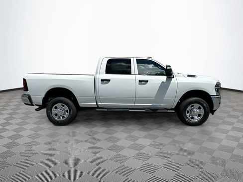 New 2026 RAM 2500 Tradesman AWD/4WD image 11