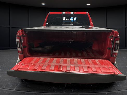 Used 2020 RAM 1500 Rebel w/ Rebel Level 1 Equipment Group AWD/4WD image 13